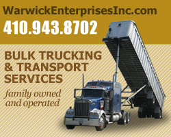 bulk trucking transport services